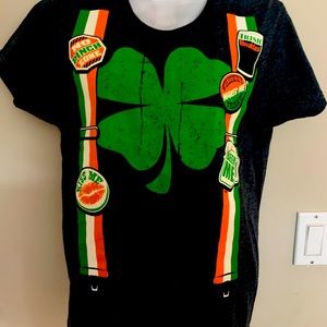 Saint Patty’s day funny tee!!